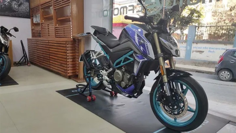 ‘अल न्यू २५० एनके’ नेपालमा बिक्री सुरु, यस्तो छ मूल्य