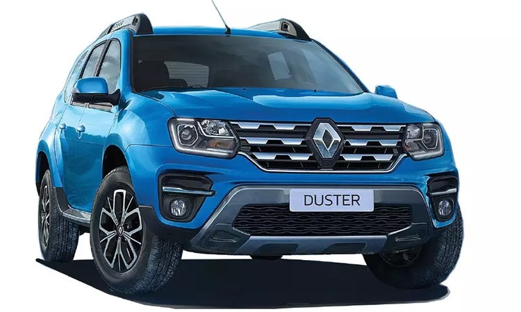 नयाँ रेनो डस्टरको नेपालमा बिक्री सुरु, यस्तो छ मूल्य_img