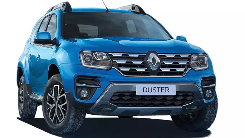 रेनो डस्टरको फेसलिफ्ट मोडल नेपालमा, ३० प्रतिशत डाउन पेमेन्टमै किन्न सकिने