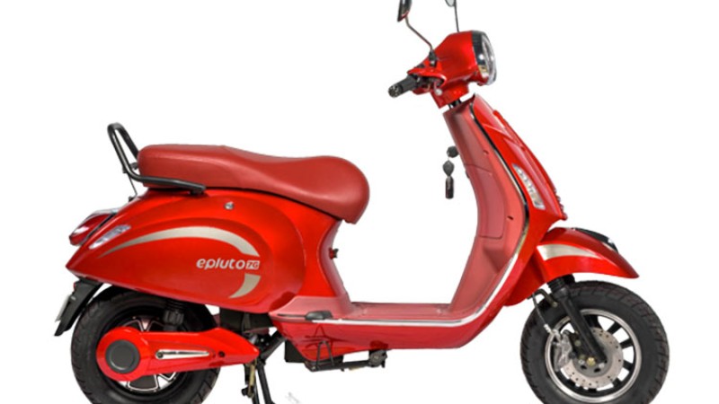 चेतकलाई टक्कर दिन आयो ‘इ प्लुटो ’