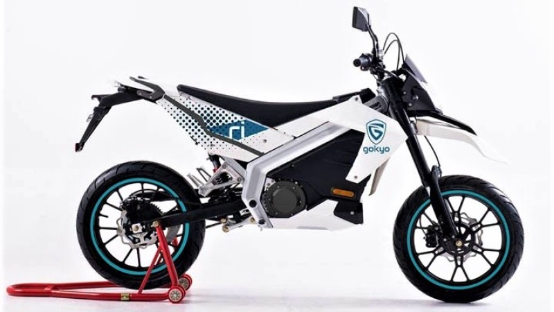 ३ महिनापछि नेपालमै बनेको डर्ट बाइक चढ्न पाइने