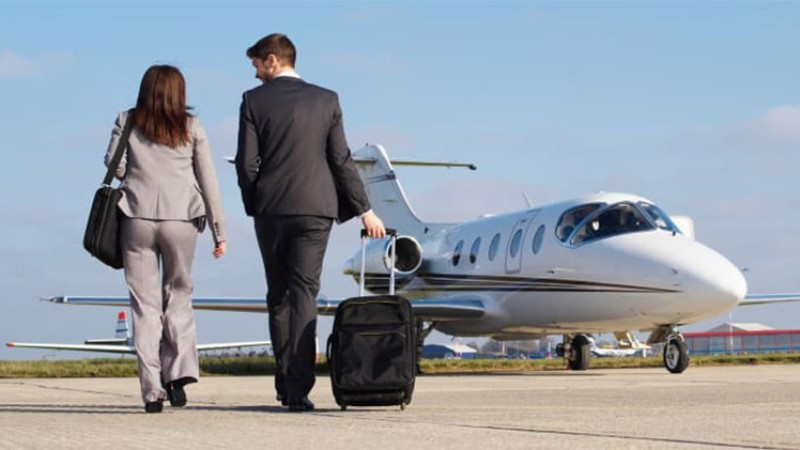 पैसा हुने नेपालीले निजी विमान राख्ने पाउने