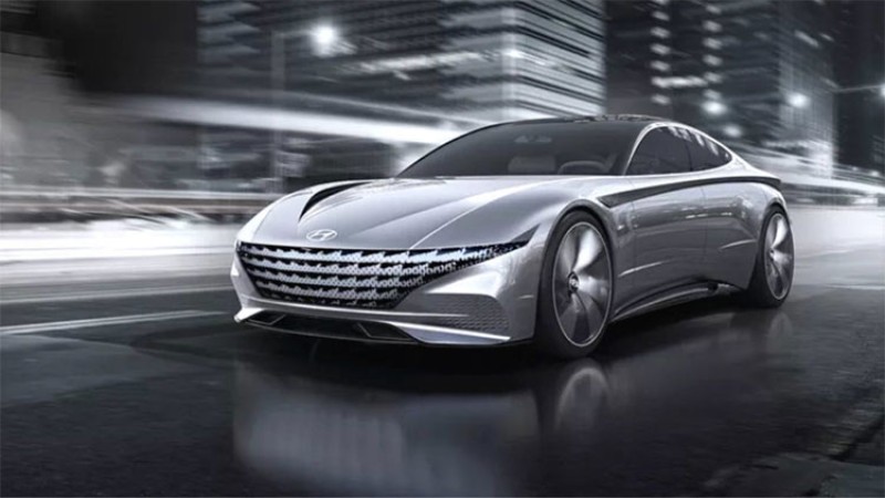 हुन्डाई ‘ले फिल रग’ कन्सेप्ट अटो एक्स्पोमा, यी हुन् खास ५ विशेषता