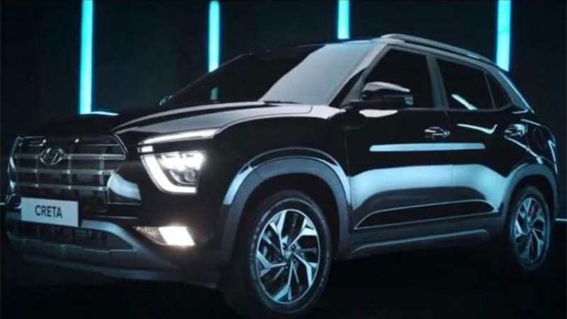 ५ फरक क्याविनको साथ मार्च १७ बाट बजारमा आउँदै नयाँ जेनेरेशन क्रेटा (भिडियोसहित)