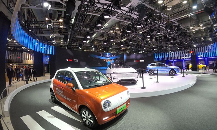 ओरा आर-१ नेपाल ल्याउने घोषणा, कति पर्ला मूल्य_img