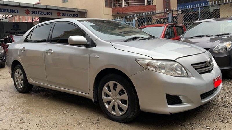 यस्ता छन् ‘सेकेन्ड ह्याण्ड’मा सर्वाधिक खोजी हुने ४ कार