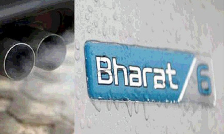 के हो बीएस ६, यसको प्रयोगपछि कति प्रदुषण कम होला ?_img
