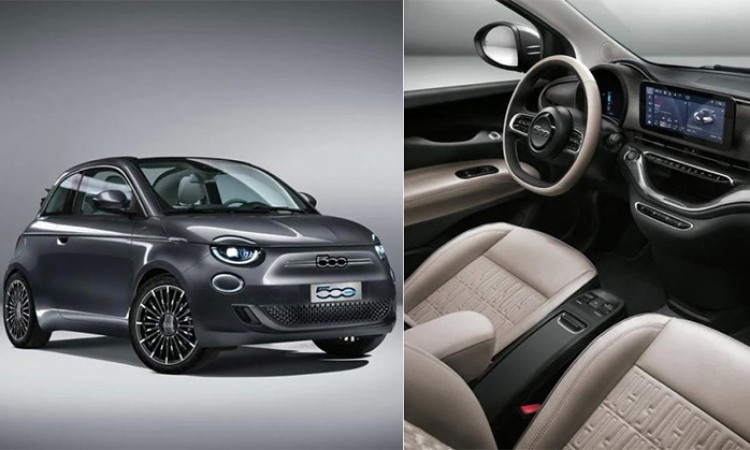 इटालीमा कोरोना महामारी बीच नयाँ इलेक्ट्रीक कार सार्वजनिक_img