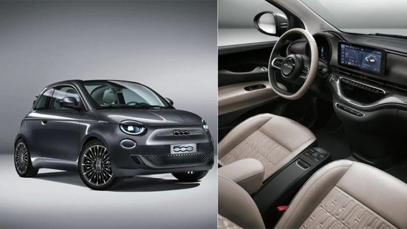 इटालीमा कोरोना महामारी बीच नयाँ इलेक्ट्रीक कार सार्वजनिक