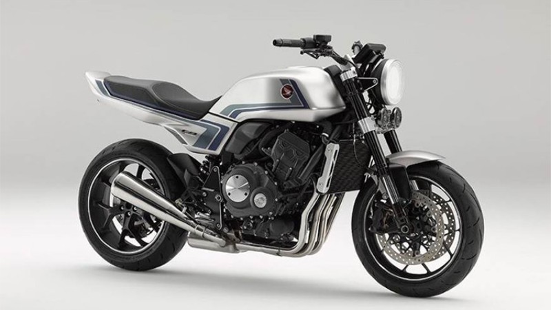 कोरोनाको बीच होन्डाले ल्यायो नयाँ ‘सिबी-एफ’ कन्सेप्ट