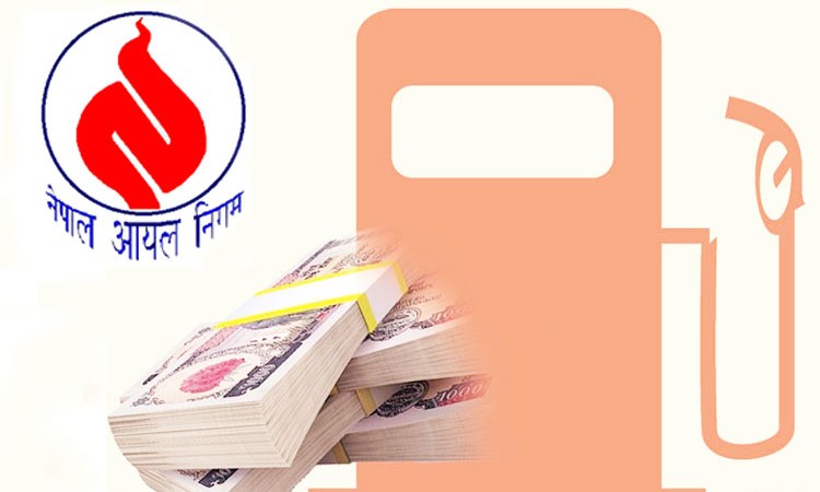 पेट्रोलियम पदार्थको मूल्य स्वचालित कि परिचालित, निगमलाई लाग्दैन कालो बजारी ऐन ?_img