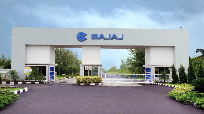 भारतमा कोरोना विरुद्धको लडाईमा बजाजले १०० करोड खर्च गर्ने