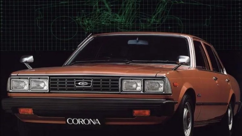 ६० वर्षअघि सबैको चाहना थियो कोरोना कार, अहिले भाइरसले सबै आतङ्कीत