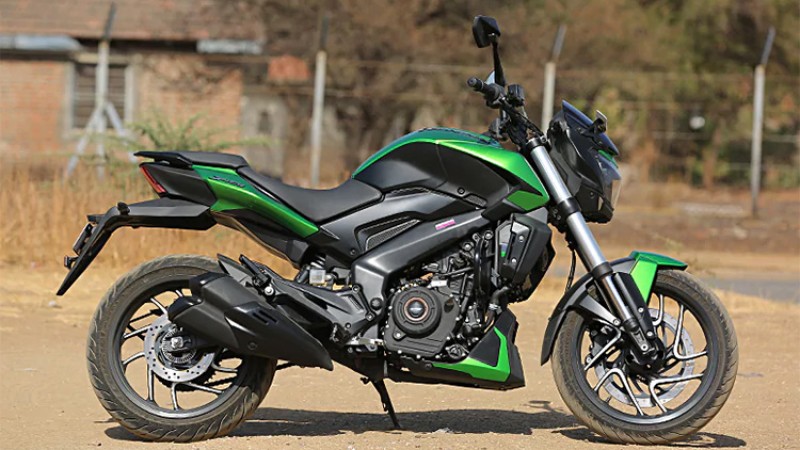 २५० सीसीभन्दा कमको डोमिनारमा बढ्यो ४७ हजार, पल्सर २२० मा ७ हजार मात्रै