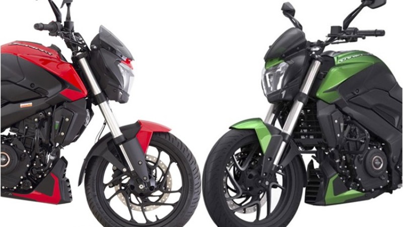 बजाज डोमिनार २५० र ४०० मा कति फरक ? मूल्यमा कति फरक