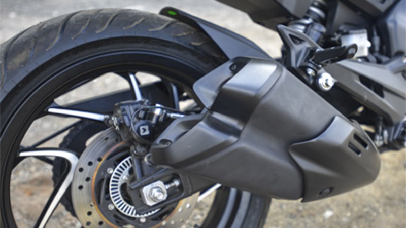 बजाजले २५० सीसीको मोटरसाइकल यही महिना सार्वजनिक गर्ने