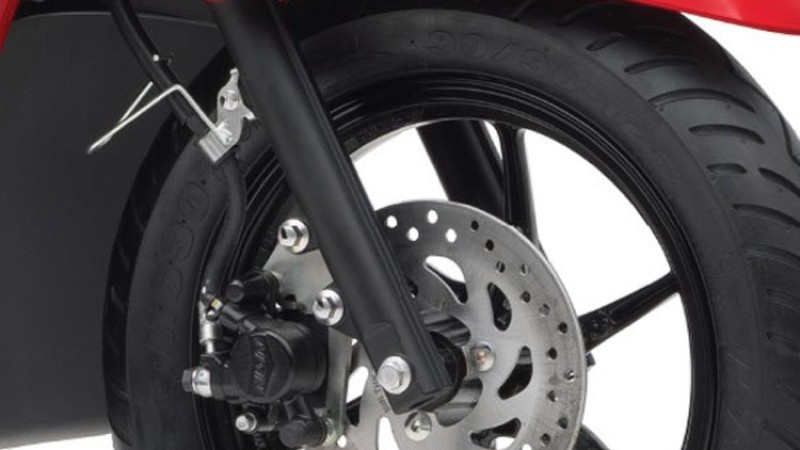 २ लाख ४८ हजार मूल्यसहित यामाहाको नयाँ स्कुटर अर्को साता सार्वजनिक हुँदै