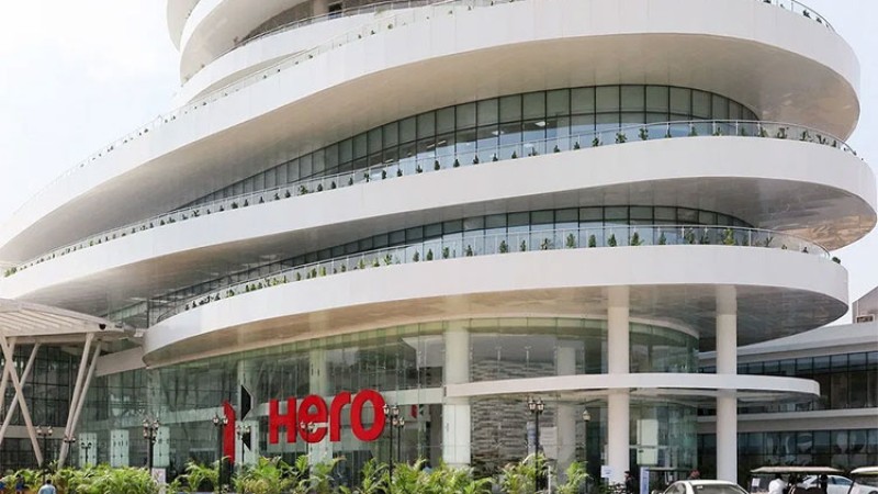 कोरोना असरः हिरो मोटोकर्पको सबै प्लान्ट बन्द