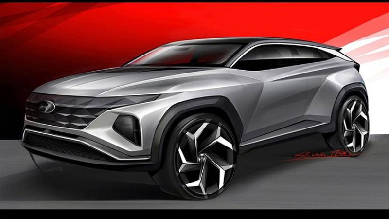 हुन्डाईले भारतमा नयाँ इलेक्ट्रीक एसयूभी बनाउने