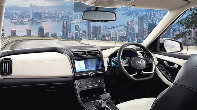 अल न्यू हुन्डाई क्रेटा सार्वजनिक, यी हुन् मुख्य ५ परिवर्तन