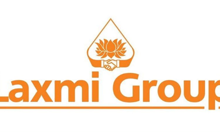 कोरोना विरुद्धको अभियानमा लक्ष्मी ग्रुपको १ करोड सहयोग_img