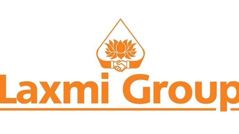 कोरोना विरुद्धको अभियानमा लक्ष्मी ग्रुपको १ करोड सहयोग