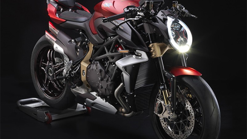 एमभी अगष्टाको १ करोड ४२ लाखको मोटरसाइकल, ११ मोडलमा सबैभन्दा सस्तो नै ४३ लाख