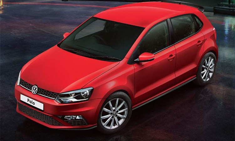 २२ हजार मासिक किस्तामा पोलो कार_img