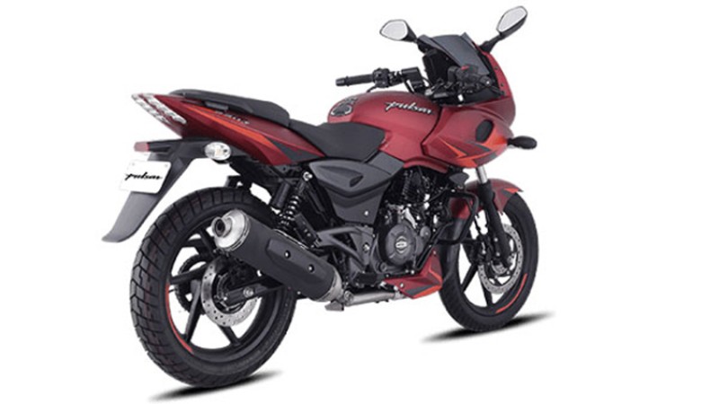 एबीएससहित पल्सर २२० को बिक्री सुरु, यस्तो छ मूल्य र अफर