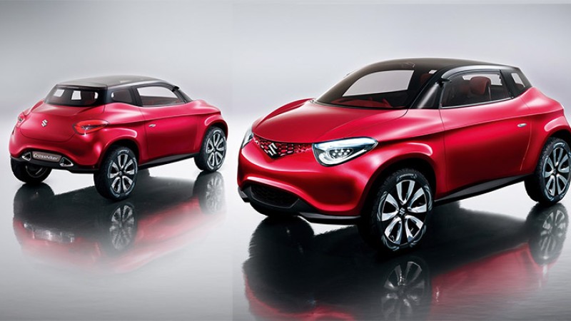 सस्तो मूल्यका दुई ‘ब्राण्ड न्यू मोडल’ ल्याउँदै मारुती सुजुकी