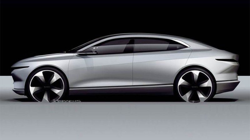 मिडसाइज सेडान कार ल्याउने टाटा मोटर्सको घोषणा