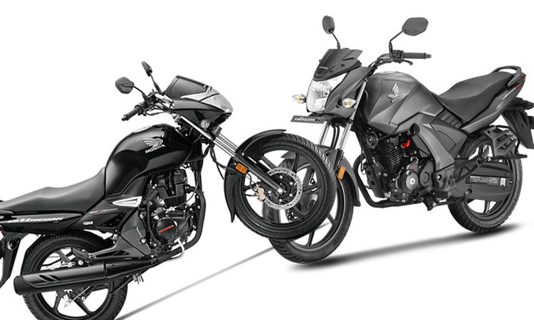 होन्डा यूनिकर्न १५० र १६० मा तपाईको छनोट कुन ? यस्तो छ हाम्रो सिफारिस_img