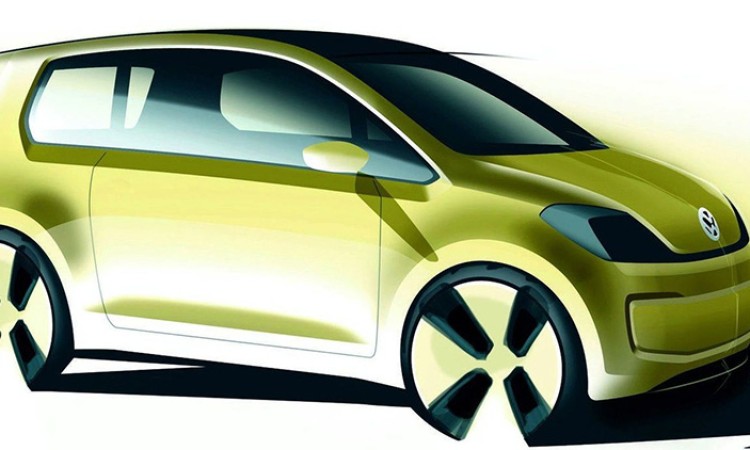 यस्तो हुनेछ फक्सवागनको सस्तो इलेक्ट्रीक कार_img
