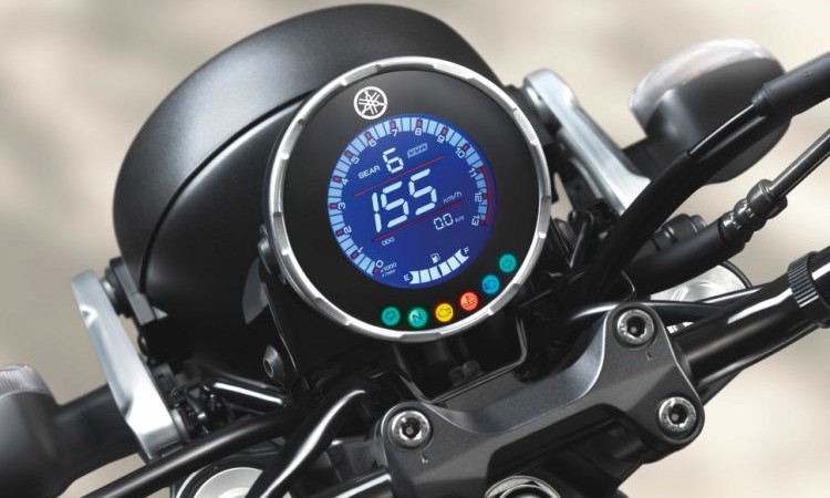 रेट्रो लुक्समा यामाहाको नयाँ मोटरसाइकल नेपाल आउन सक्ने_img