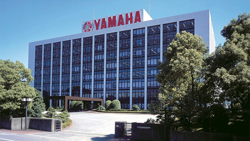 यामाहाले आफ्नो ४ मोडलको उत्पादन बन्द गर्दै