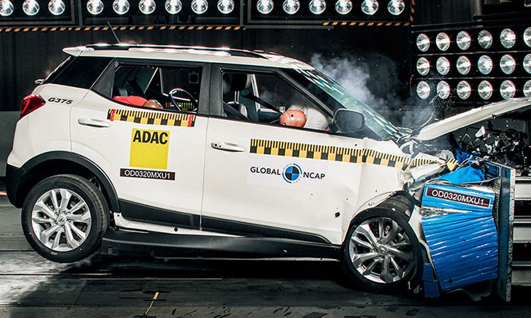 भारतीय उत्पादकका सर्वाधिक सुरक्षीत ५ कार, यस्तो छ नेपालमा मूल्य_img