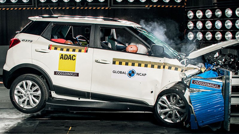 भारतीय उत्पादकका सर्वाधिक सुरक्षीत ५ कार, यस्तो छ नेपालमा मूल्य