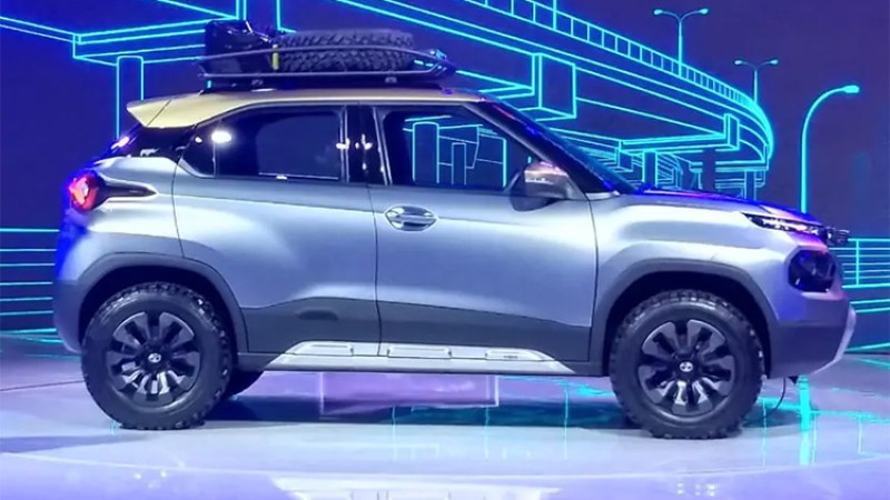 टाटाको सबैभन्दा सस्तो एसयूभीमा हुने छन् यी ५ सेग्मेन्ट फर्स्ट फिचर