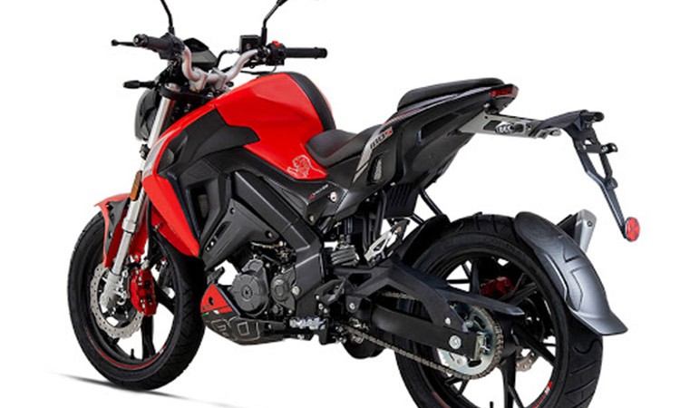 बेनेलीका मोटरसाइकल र स्कुटरमा भारी नगद छुट, कुनमा कति ?_img