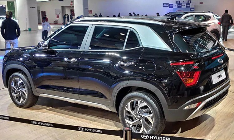 यी हुन् २०७७ मा नेपाल आउने चर्चित ३ एसयूभी_img