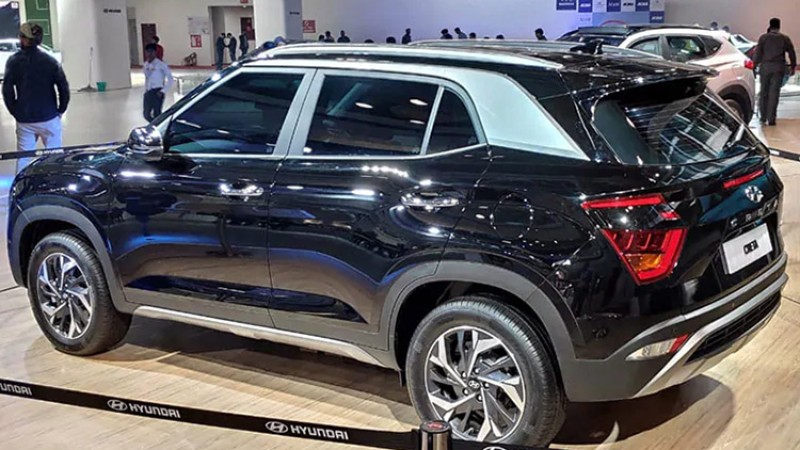 यी हुन् २०७७ मा नेपाल आउने चर्चित ३ एसयूभी