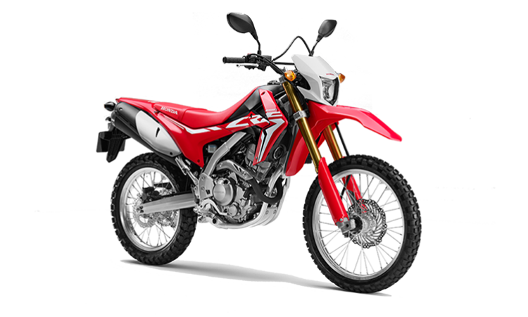होन्डा CRF 250L काे पावर, कम्फर्ट र स्टाइलले लोभ्याउँछ, यस्तो छ मूल्य र विशेषता_img