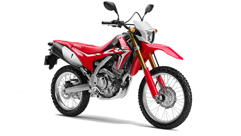 होन्डा CRF 250L काे पावर, कम्फर्ट र स्टाइलले लोभ्याउँछ, यस्तो छ मूल्य र विशेषता