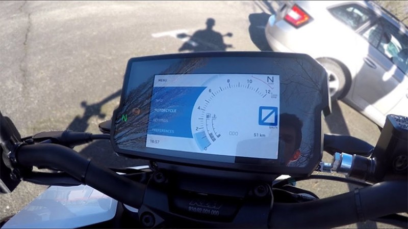 १२५ सीसीको महंगो मोटरसाइकल, नेपालमा जसको प्रतिस्पर्धी नै छैन