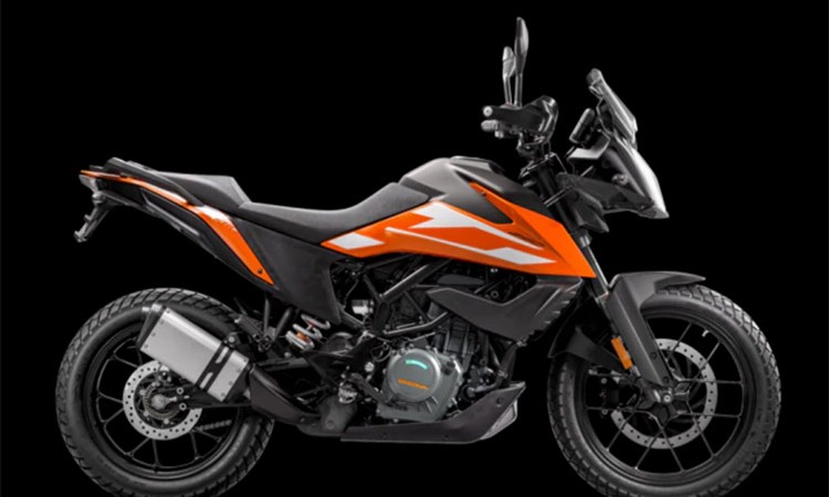 केटीएम ड्यूक २५० एडभेञ्चर यही वर्ष बजारमा आउने_img