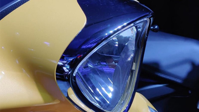 यामाहा फसिनो १२५ को चर्चा चुलिदै, मूल्य २ लाख ४९ हजार