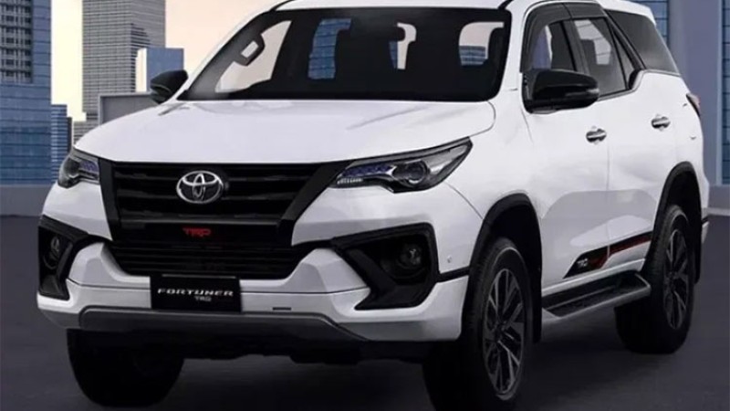 लकडाउन सकिएपछि आउँदै आकर्षक फिचरमा टोयोटा फर्च्यूनर