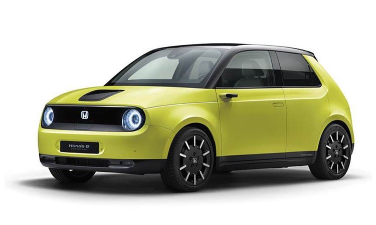 होन्डा र जनरल मोटर्सबीच सम्झौँता, दुई नयाँ इलेक्ट्रीक कार उत्पादन गर्ने_img