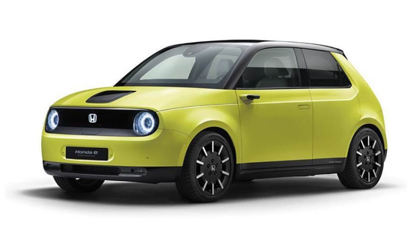 होन्डा र जनरल मोटर्सबीच सम्झौँता, दुई नयाँ इलेक्ट्रीक कार उत्पादन गर्ने