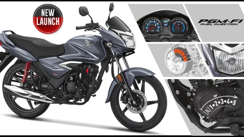 १ रुपैयाँ डाउन पेमेन्टमा होन्डा साइन किन्नेले मासिक ७ हजार ९ सय तिर्नु पर्ने